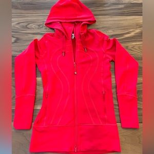 Lululemon Jacket